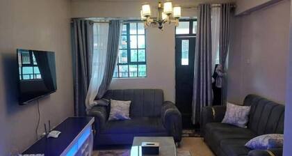 Mokua Kisii Mwembe – Spacious & Serene Comfort for Your Perfect Stay