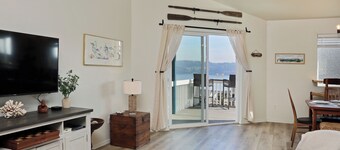 Beautiful 4-bedroom family-friendly house perfect for relaxing island getaways