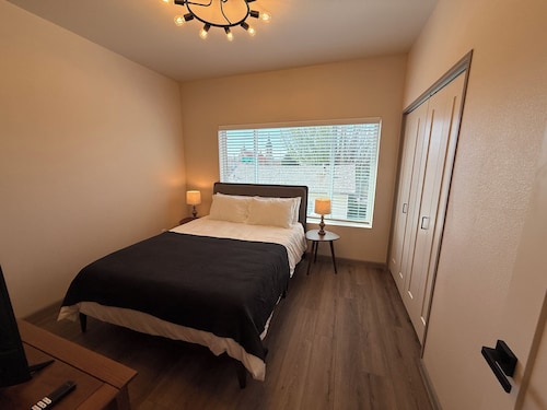 Spacious Modern Rawlins Apartment w/ PacMan Console, #2A