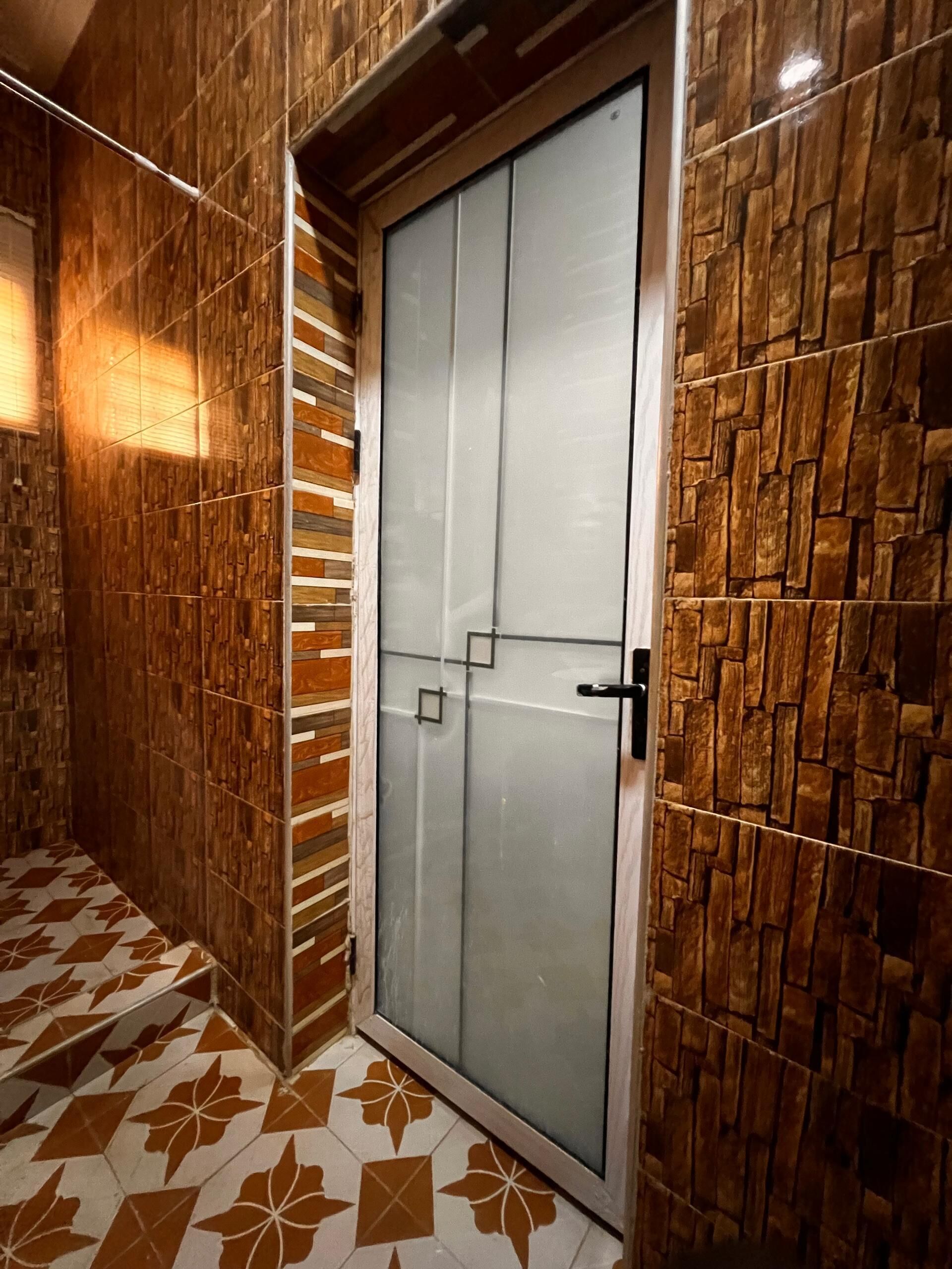 Basic Room | Interior