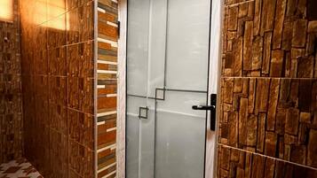 Basic Room | Interior