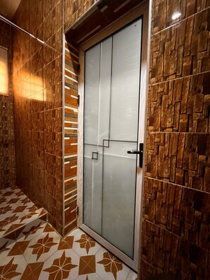 基本客房 | 住宿內部