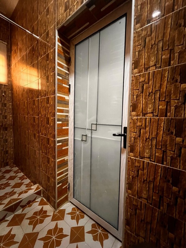 基本客房 | 內部