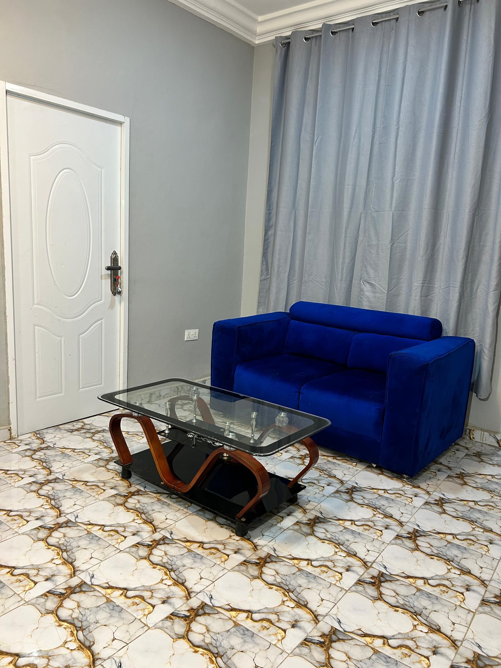 منطقة المعيشة
