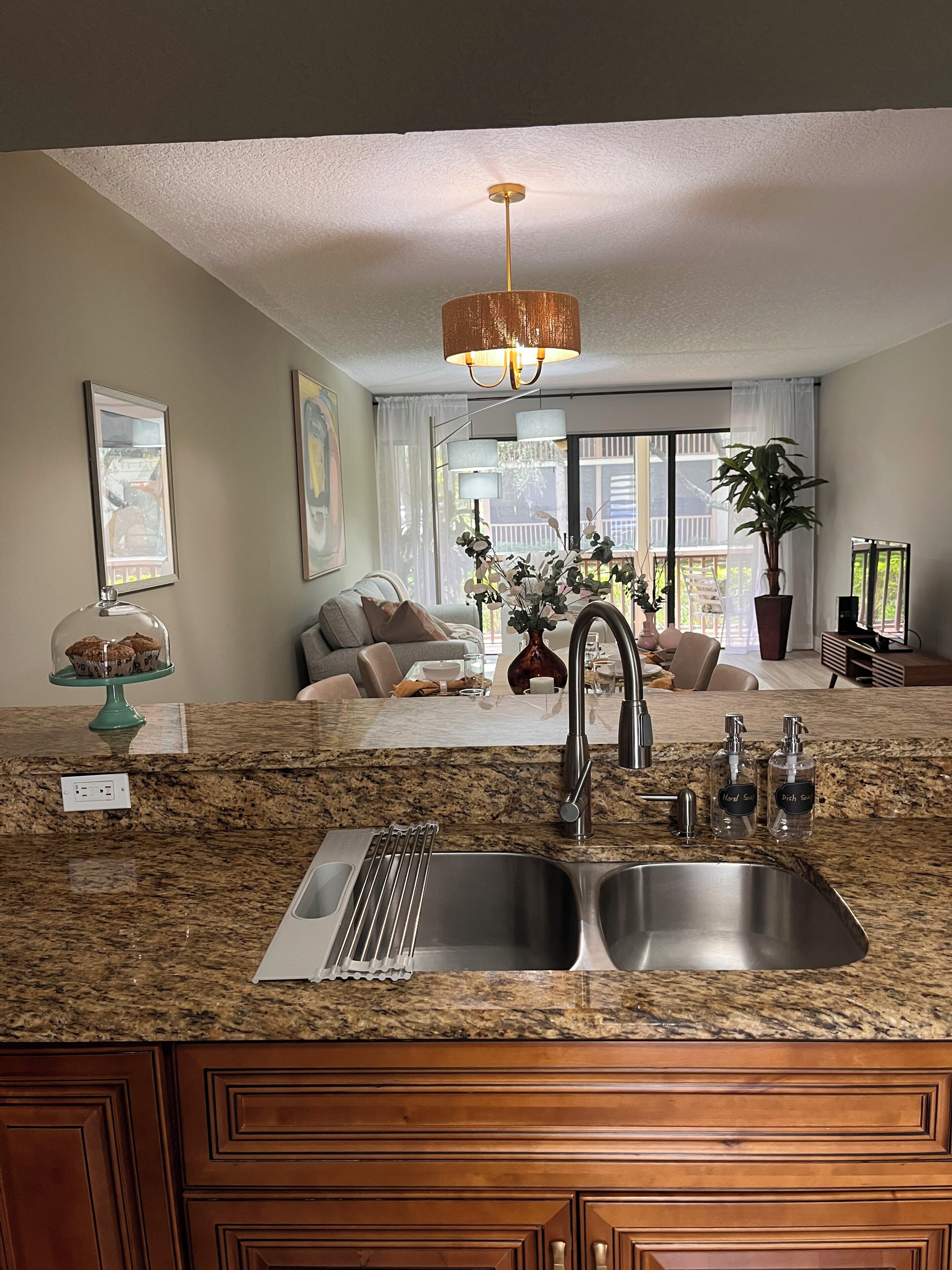 2 Bedroom Villa In Paradise...pga National...best Place To Be! - Jupiter, FL
