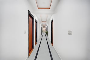 House | Interior - Deluxe Townhouse Whitefield Railway Station (Bengaluru)