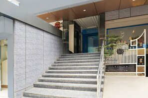 House | Reception - Deluxe Townhouse Whitefield Railway Station (Bengaluru)