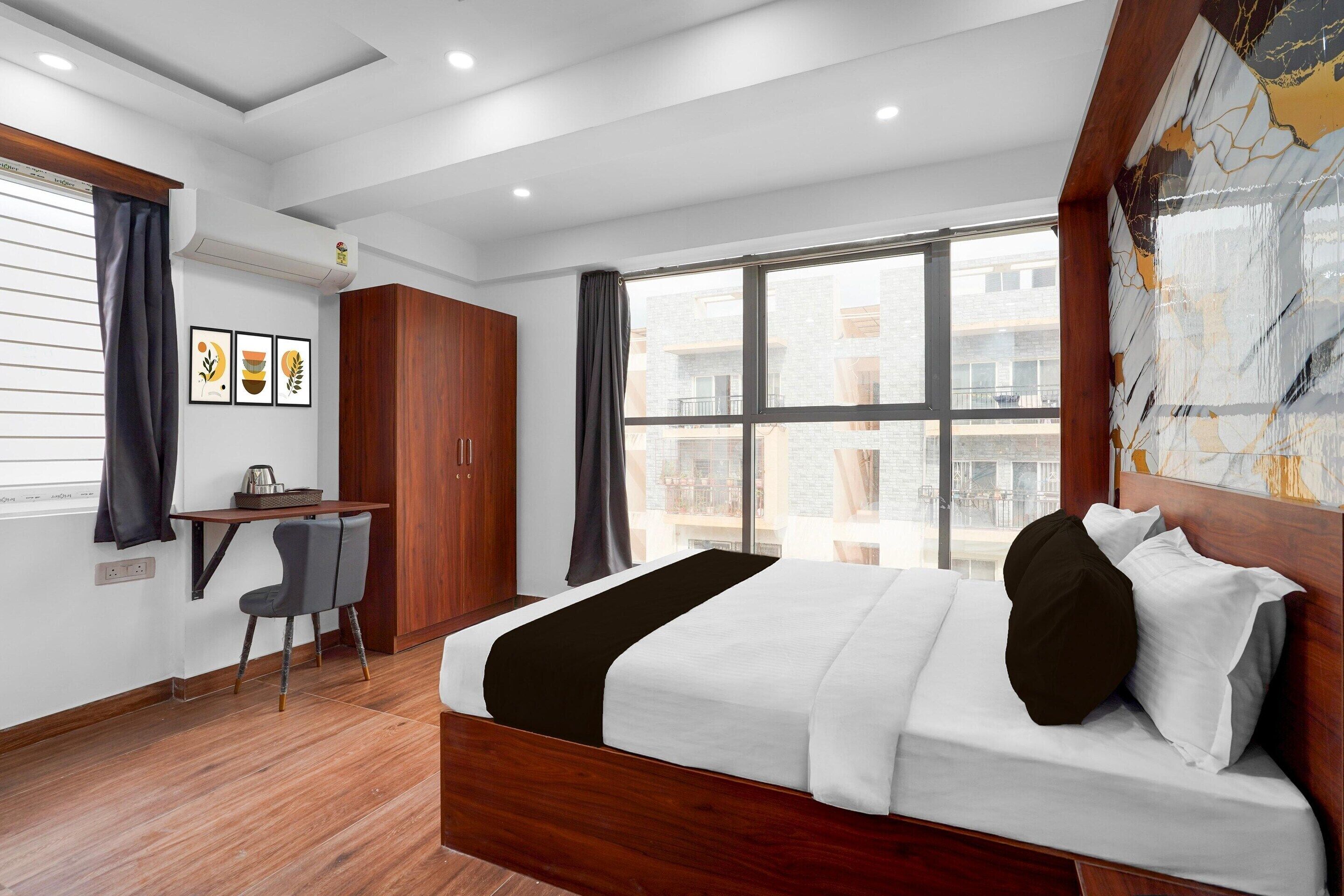 House | 1 bedroom