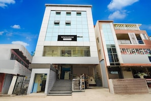 House | Exterior - Deluxe Townhouse Whitefield (Bengaluru)
