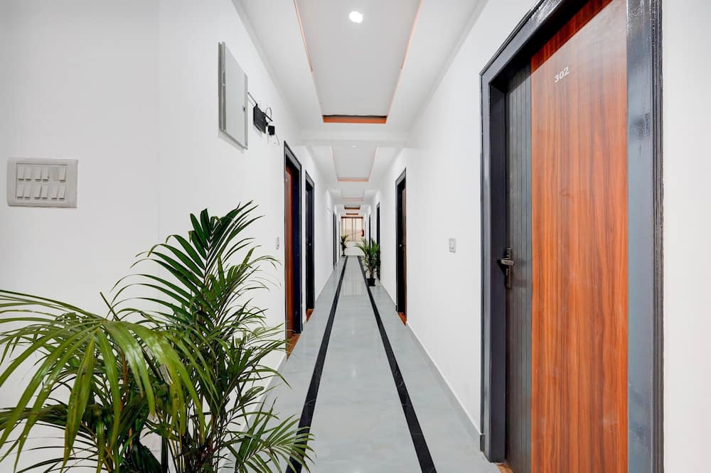 Deluxe Townhouse Whitefield - Banahalli