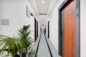 House | Interior - Deluxe Townhouse Whitefield Railway Station (Bengaluru)