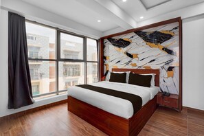 1 bedroom - Deluxe Townhouse Whitefield (Bengaluru)