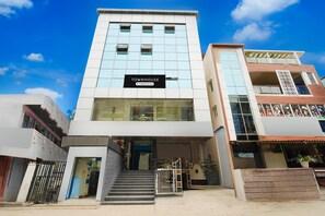 House | Exterior - Deluxe Townhouse Whitefield Railway Station (Bengaluru)
