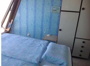 2 bedrooms, free WiFi - Apartment sea view roof terrace 10th floor Westende Bad (Belgium) (Middelkerke)
