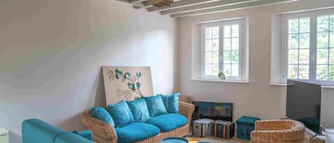 Casa rural Comfort | Sala d'estar