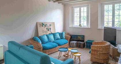 Domaine des falaises