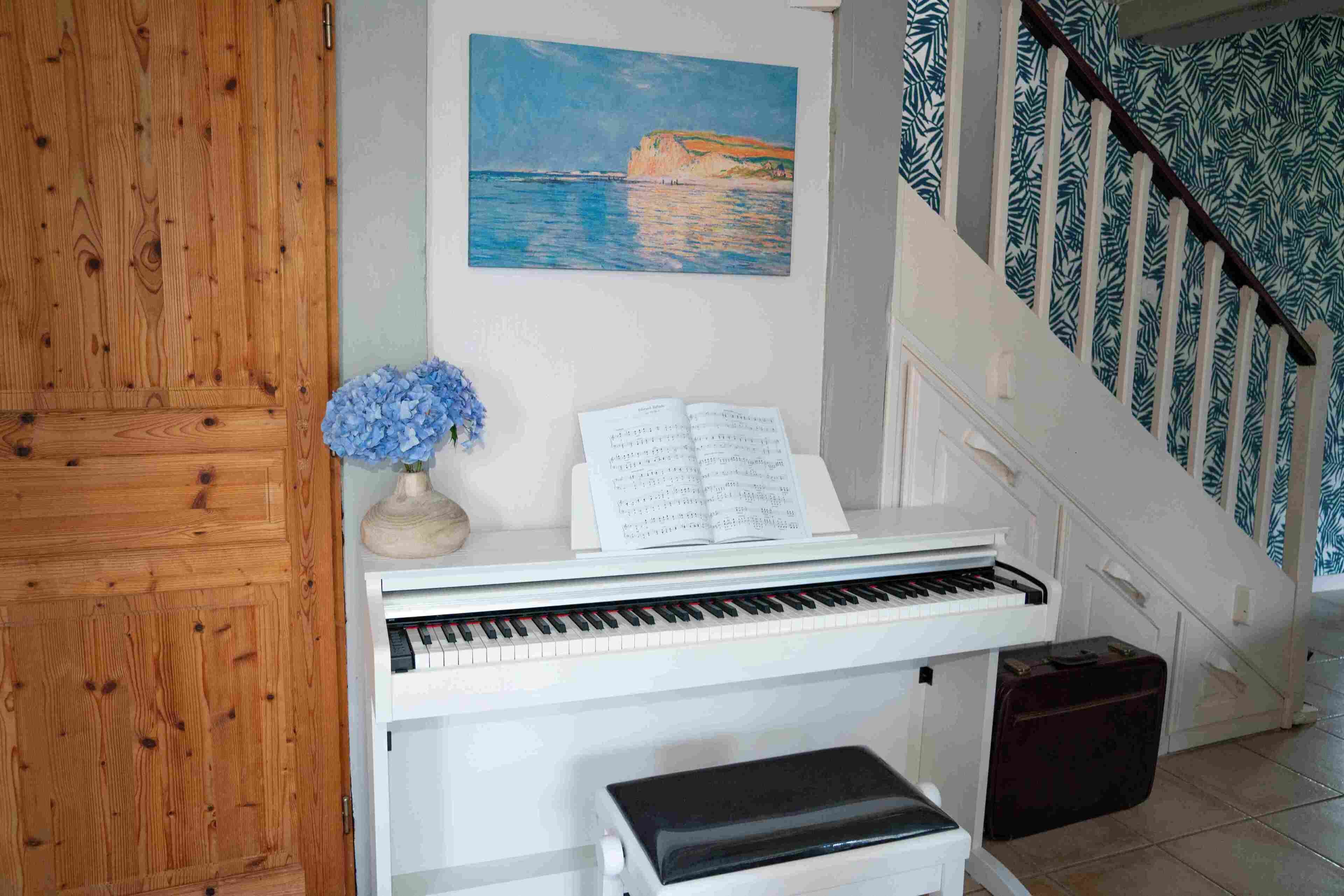 Comfort Cottage | Interior