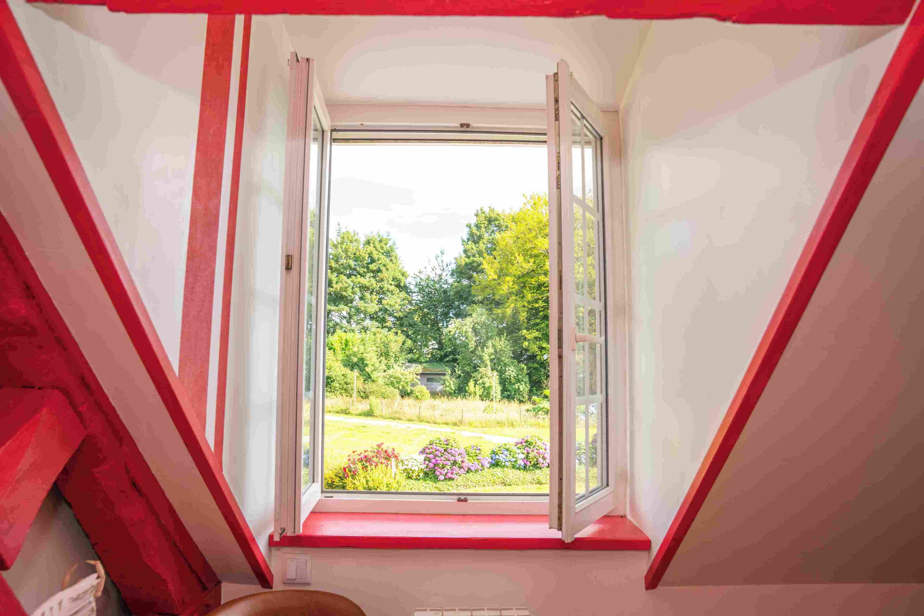 Comfort Cottage | Interior