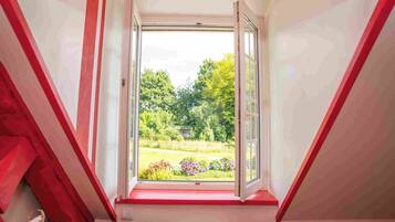 Comfort Cottage | Interior