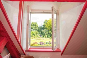 Casa de campo conforto | Parte interna