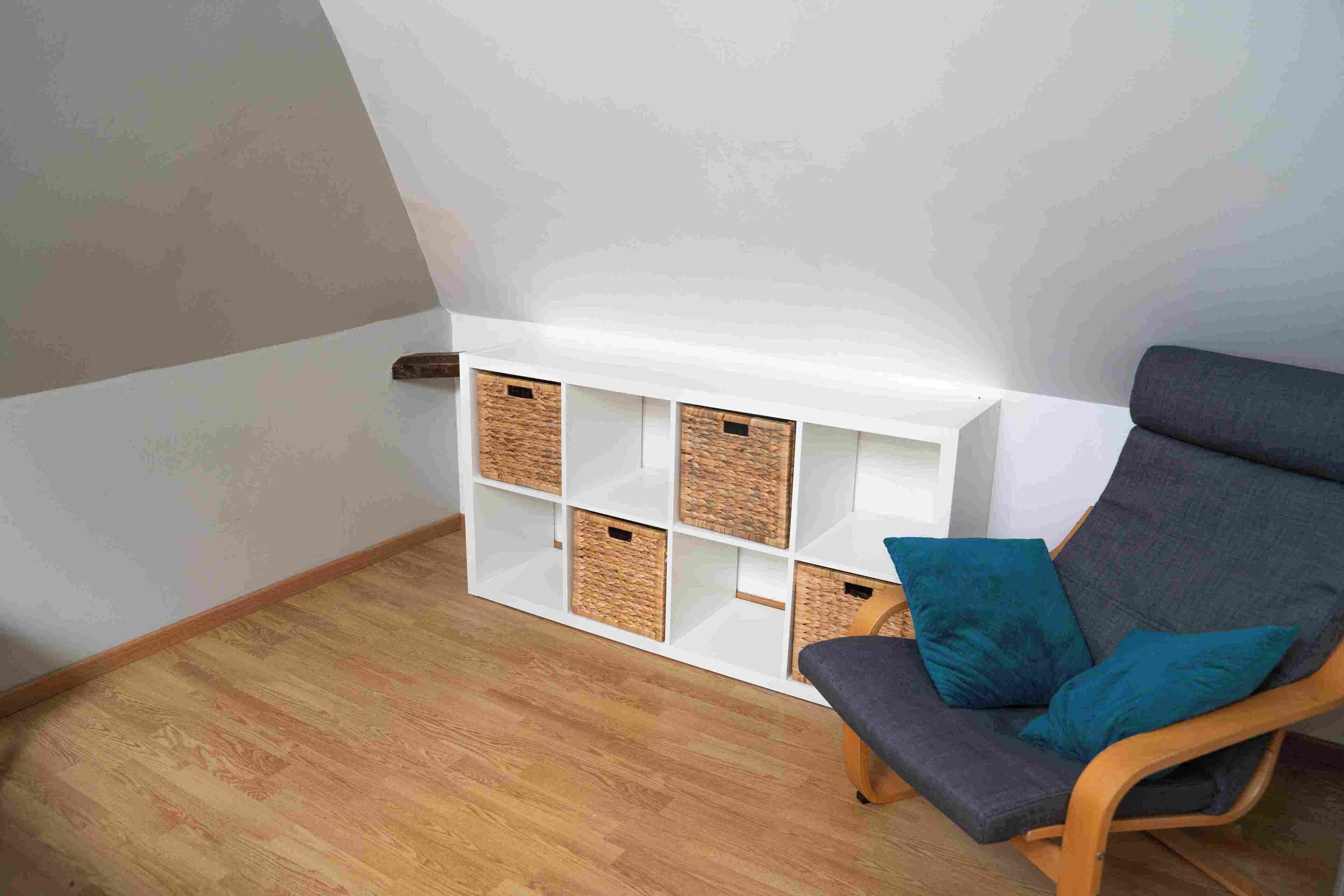 Comfort Cottage | Interior