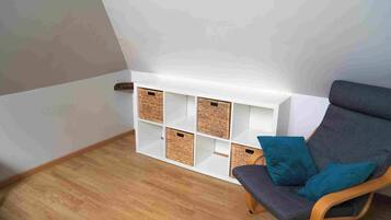 Comfort Cottage | Interior