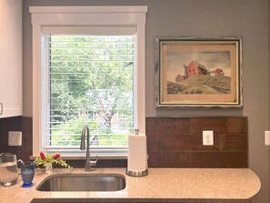 Interior - Mountain House in Town (Falls Church)