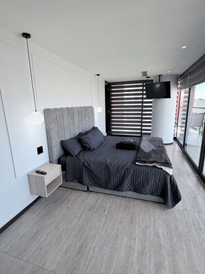 3 Schlafzimmer, Bügeleisen/Bügelbrett, WLAN, Bettwäsche