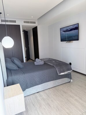 3 Schlafzimmer, Bügeleisen/Bügelbrett, WLAN, Bettwäsche
