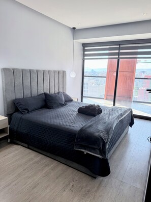 3 Schlafzimmer, Bügeleisen/Bügelbrett, WLAN, Bettwäsche