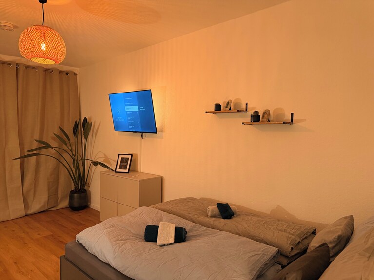 Cozy Studio Near University & Hospital By Castora Homes - Kassel