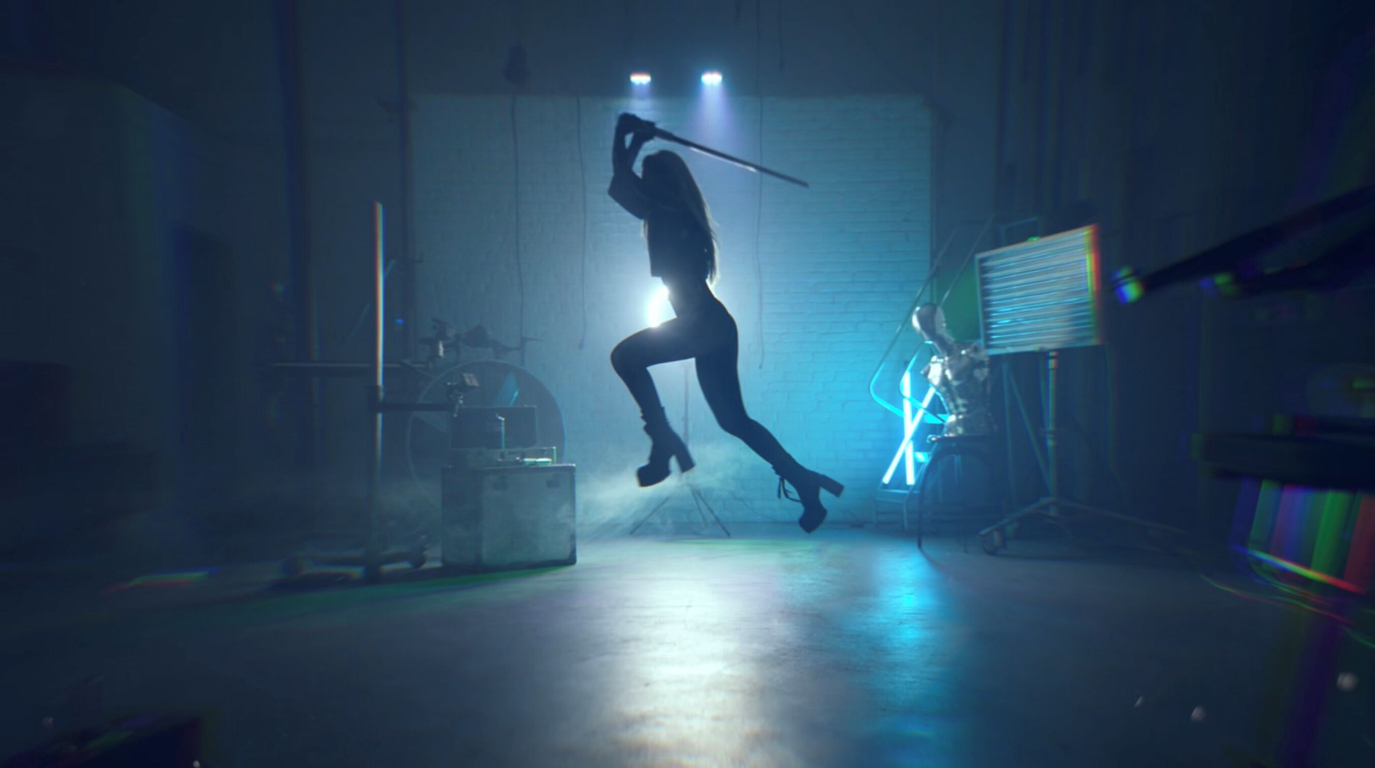 Centre d’entraînement physique