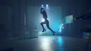 Centre d’entraînement physique