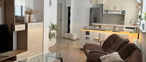 Smart TV