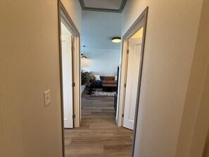 Interior - Modern Spacious Rawlins Apartment w/ Mortal Combat Video Game Console, #3A (Rawlins)