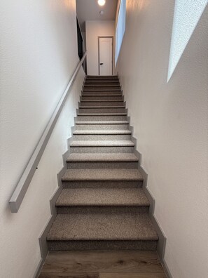 Interior - Modern Spacious Rawlins Apartment w/ Mortal Combat Video Game Console, #3A (Rawlins)