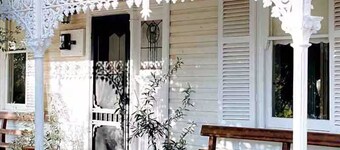 Restored Heritage Home Yarrawonga · Walk to Lake