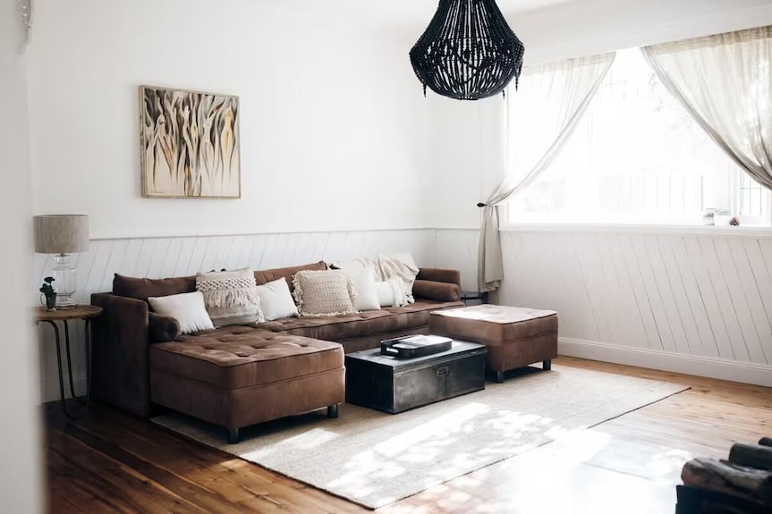 Restored Heritage Home Yarrawonga · Walk To Lake - Yarrawonga