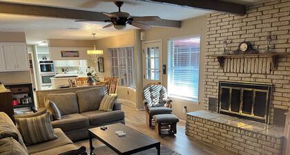 Where Country Meets Cozy - The Edge Retreat