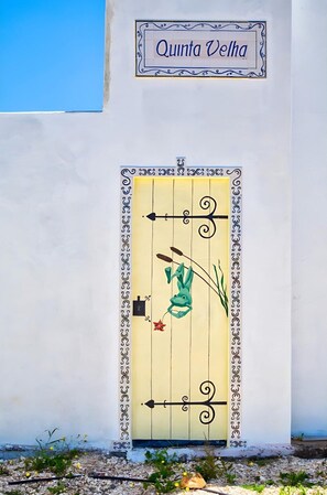 Apartment | Innendetails