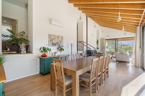 Dining - An unforgettable chapter in green Minho, next to Peneda-Gerês (Ponte da Barca)