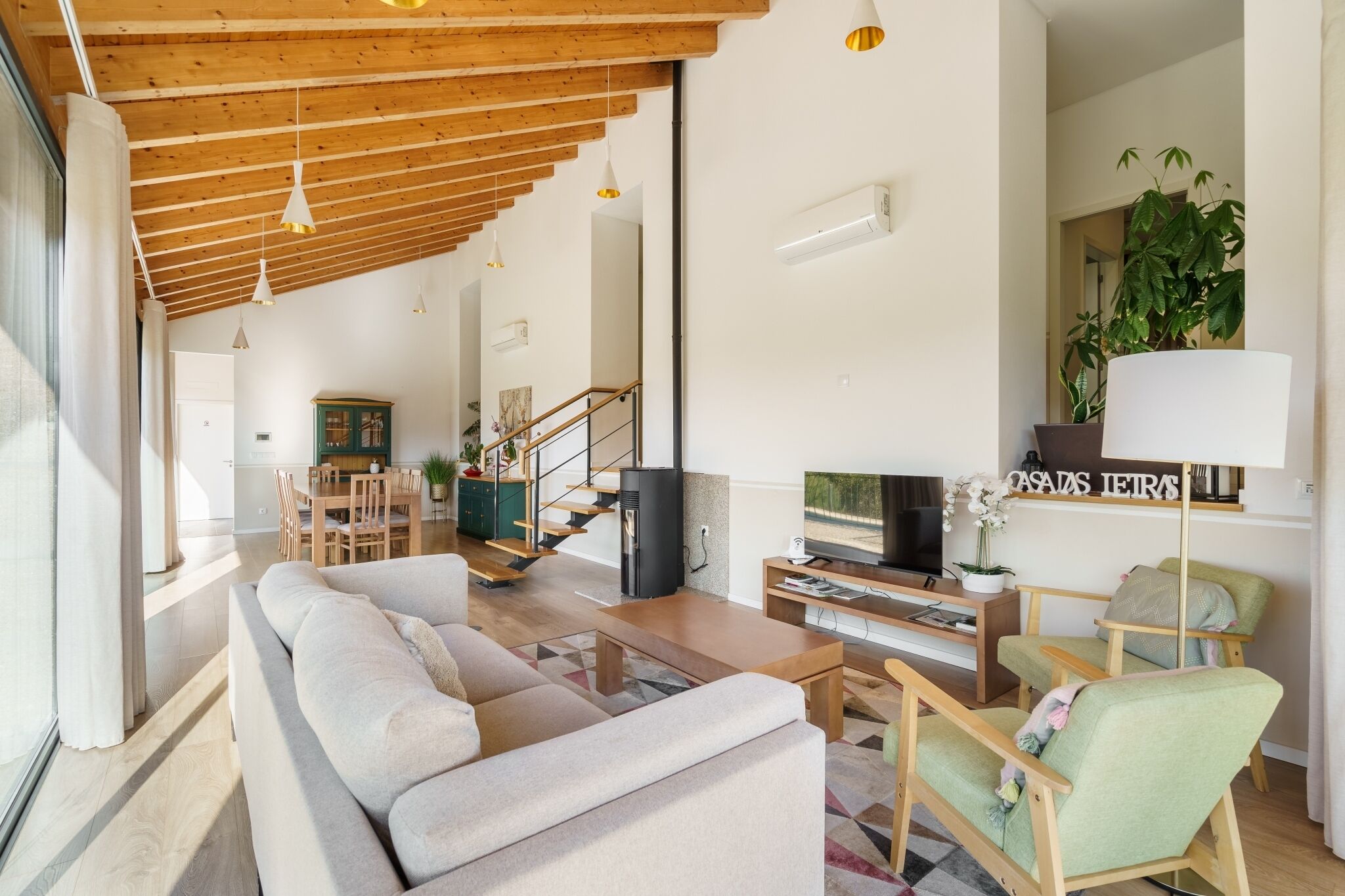 Casa Das Letras - An Unforgettable Chapter In Green Minho, Next To Peneda-gerês - Arcos de Valdevez