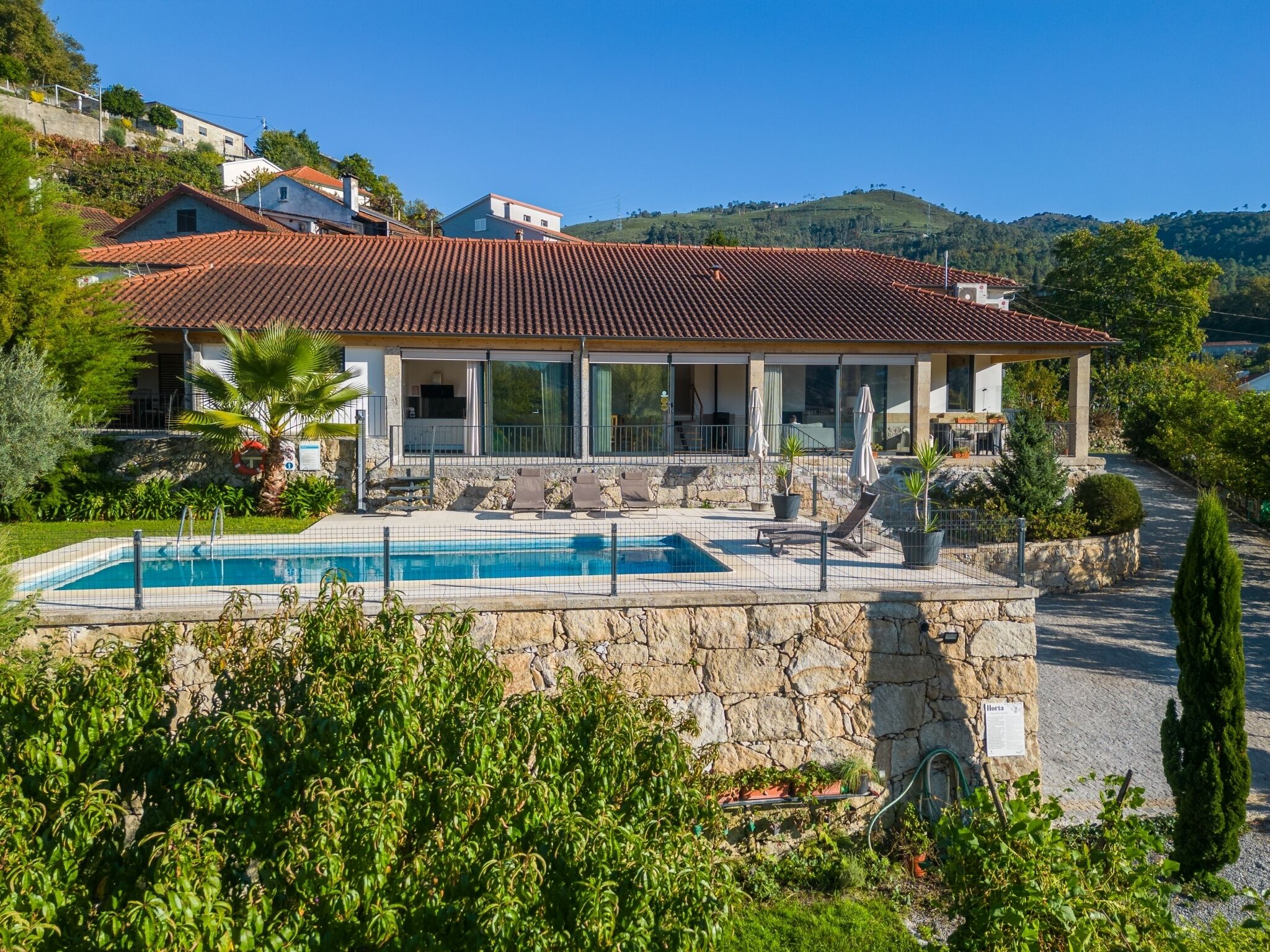 Piscina
