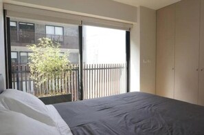 3 bedrooms, iron/ironing board, WiFi, bed sheets - Apartamento Moderno em Edifício de Luxo - 3 beds/3 baths (Miraflores)