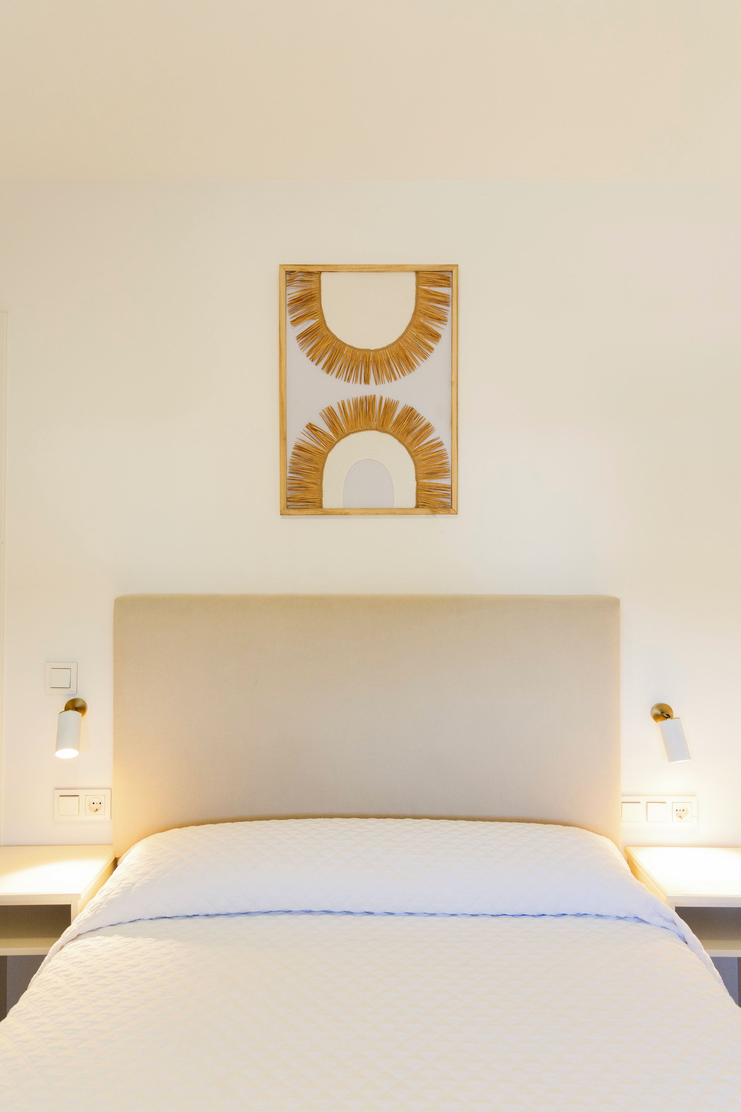 Double Room, Sea View