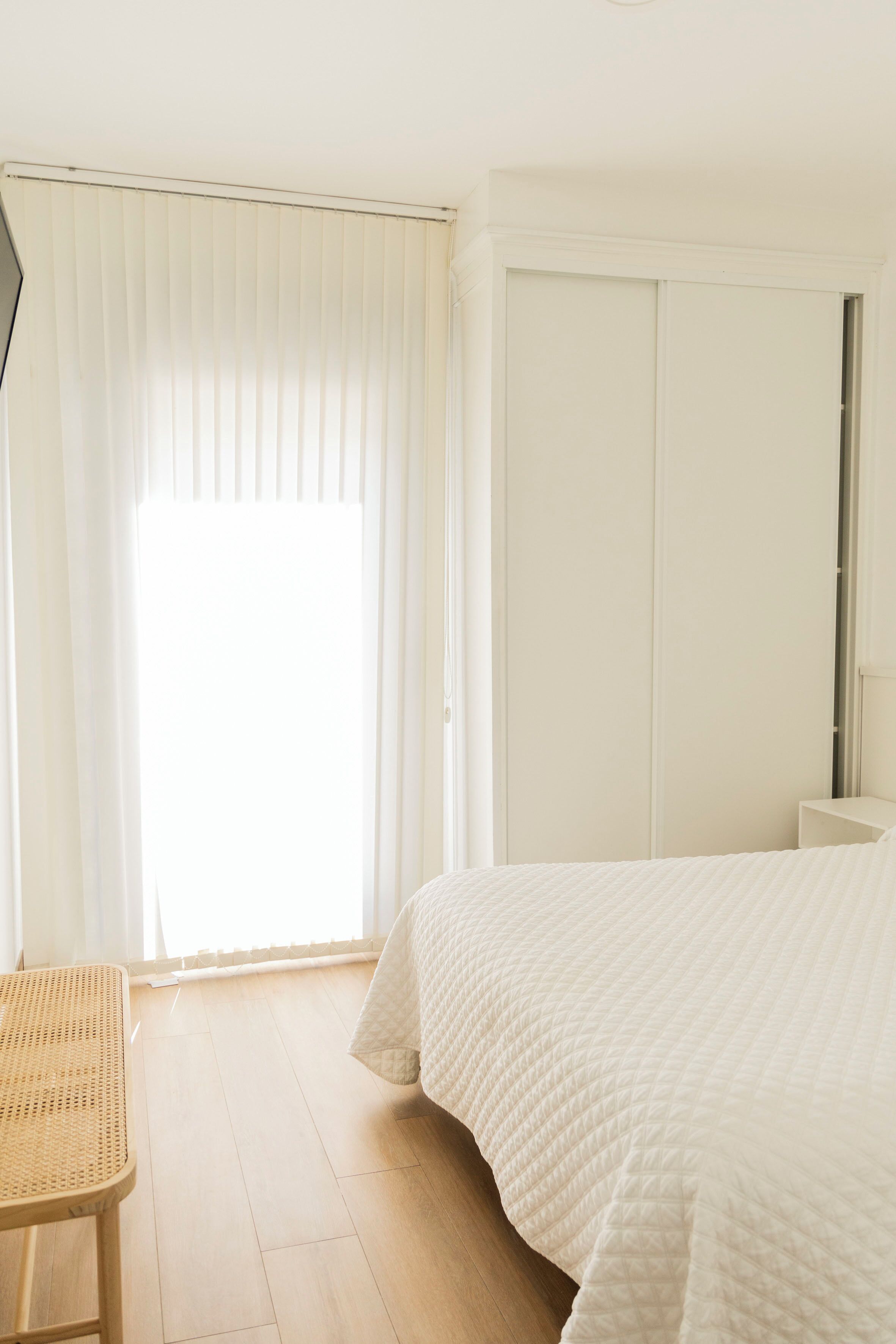 Classic Double Room, Garden View