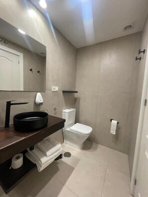 ห้องน้ำ