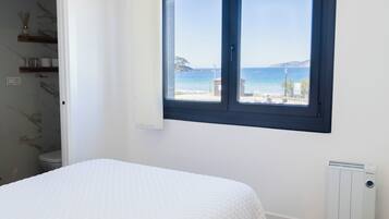 Double Room, Sea View