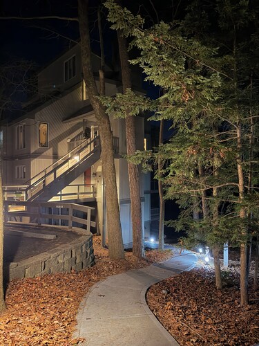 Big Canoe Getaway on Creek Course