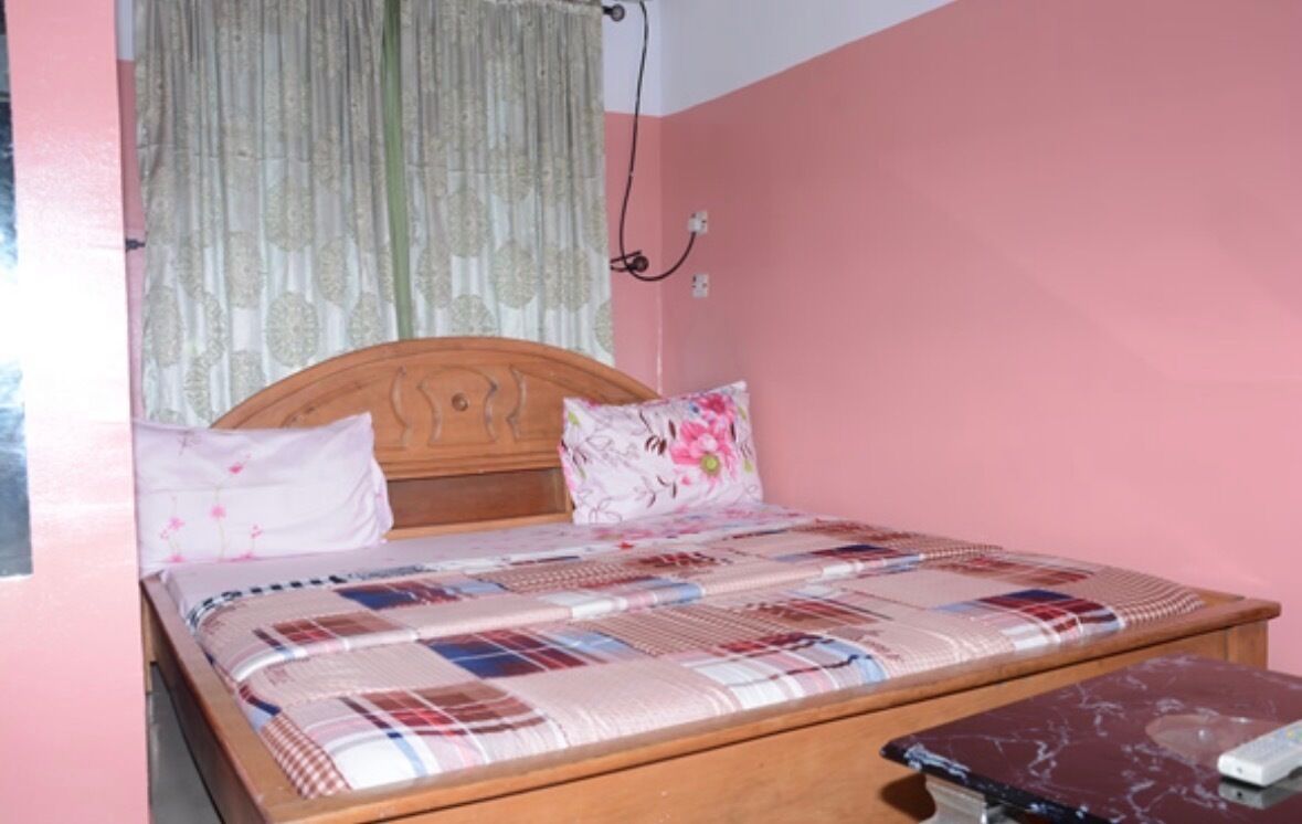 Comfort-enkeltværelse - balkon